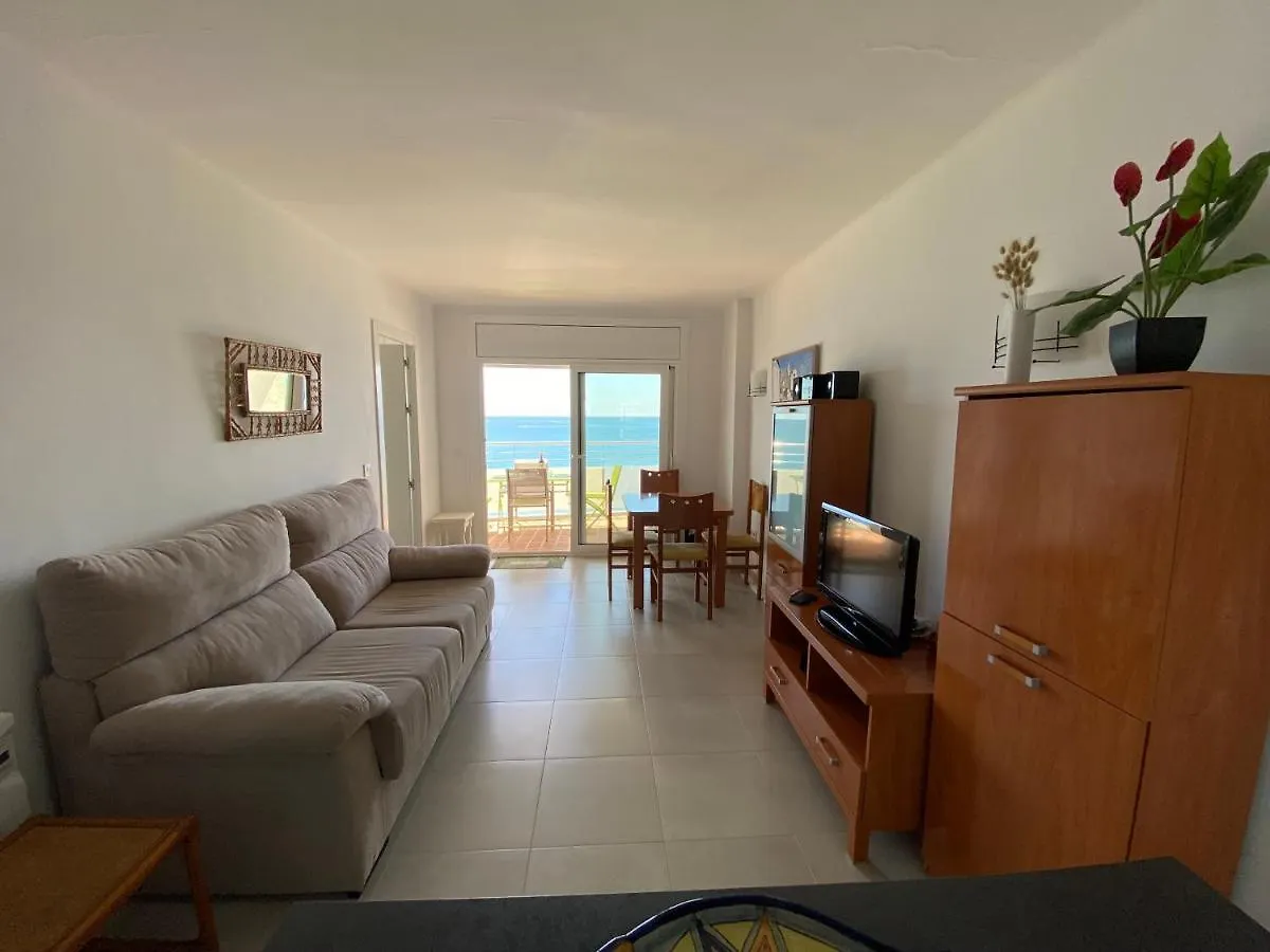 Miramar 44 Appartement Roses