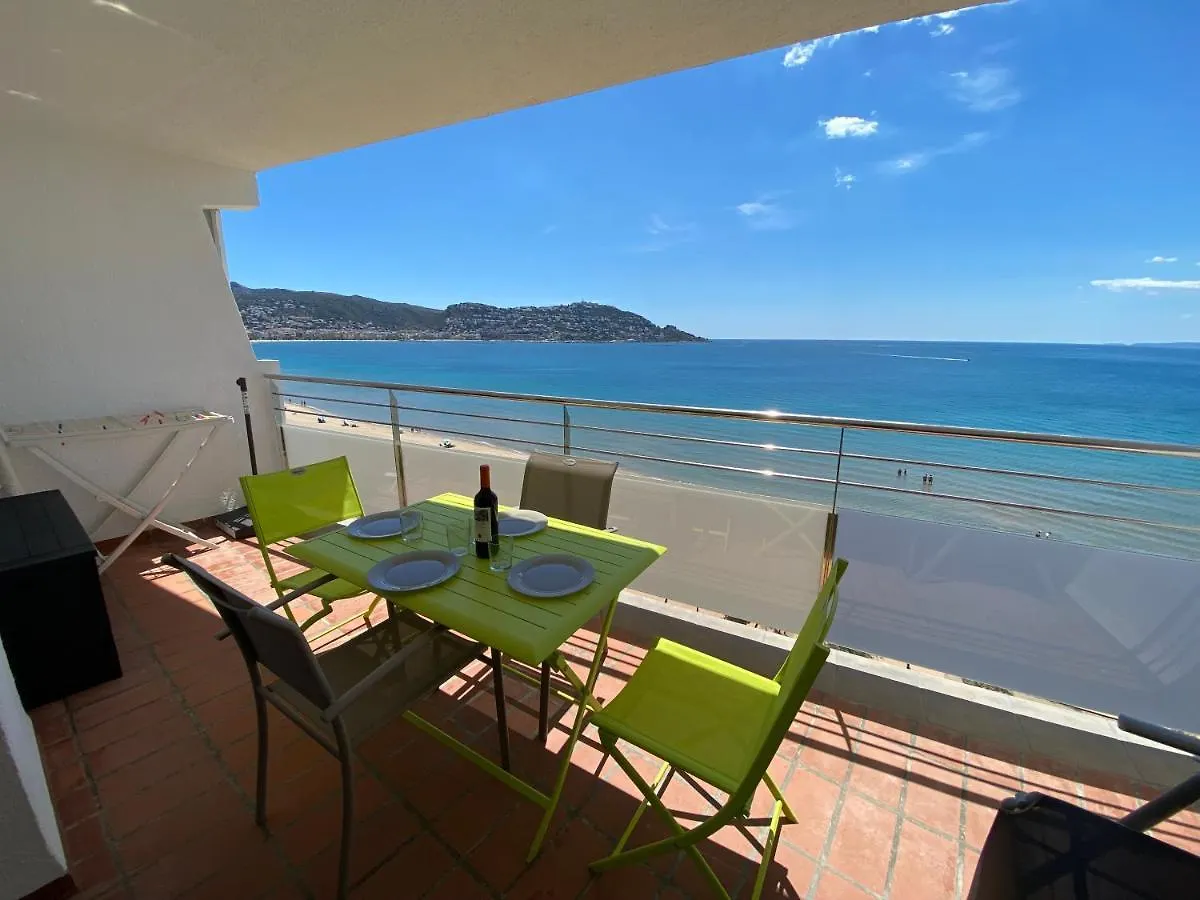 Miramar 44 Appartement Roses Spanje