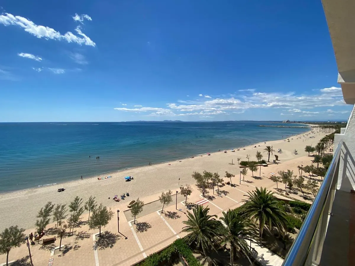 Miramar 44 Appartement Roses Spanje