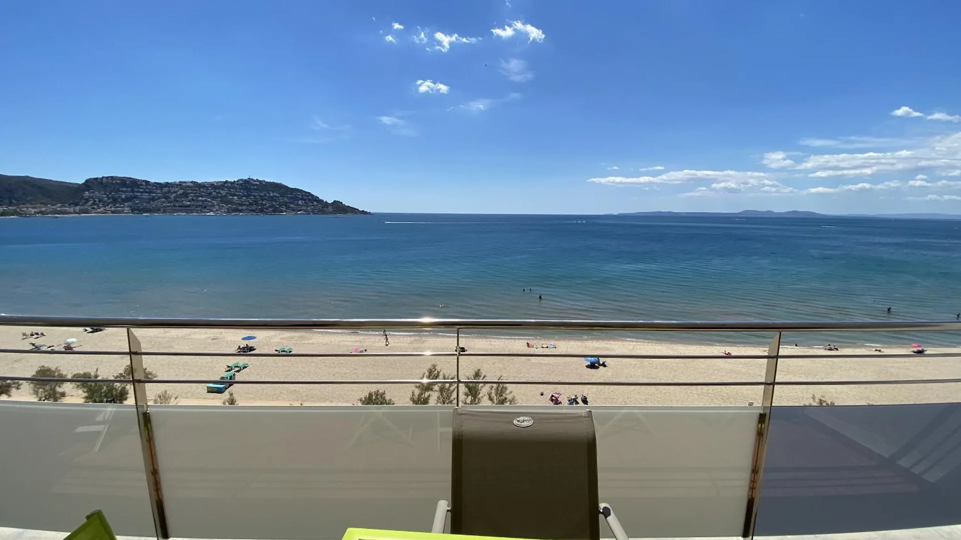 Appartamento Miramar 44 Roses Spagna
