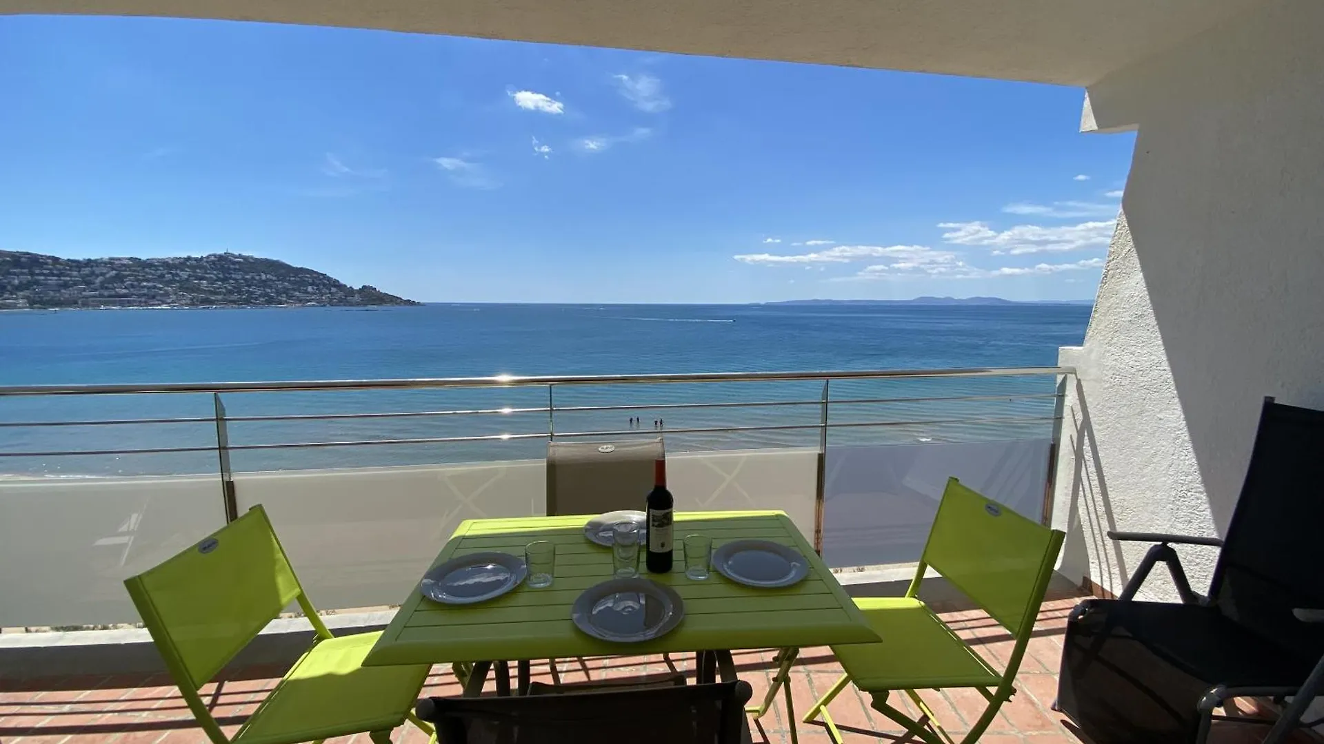 Appartamento Miramar 44 Roses 0*,