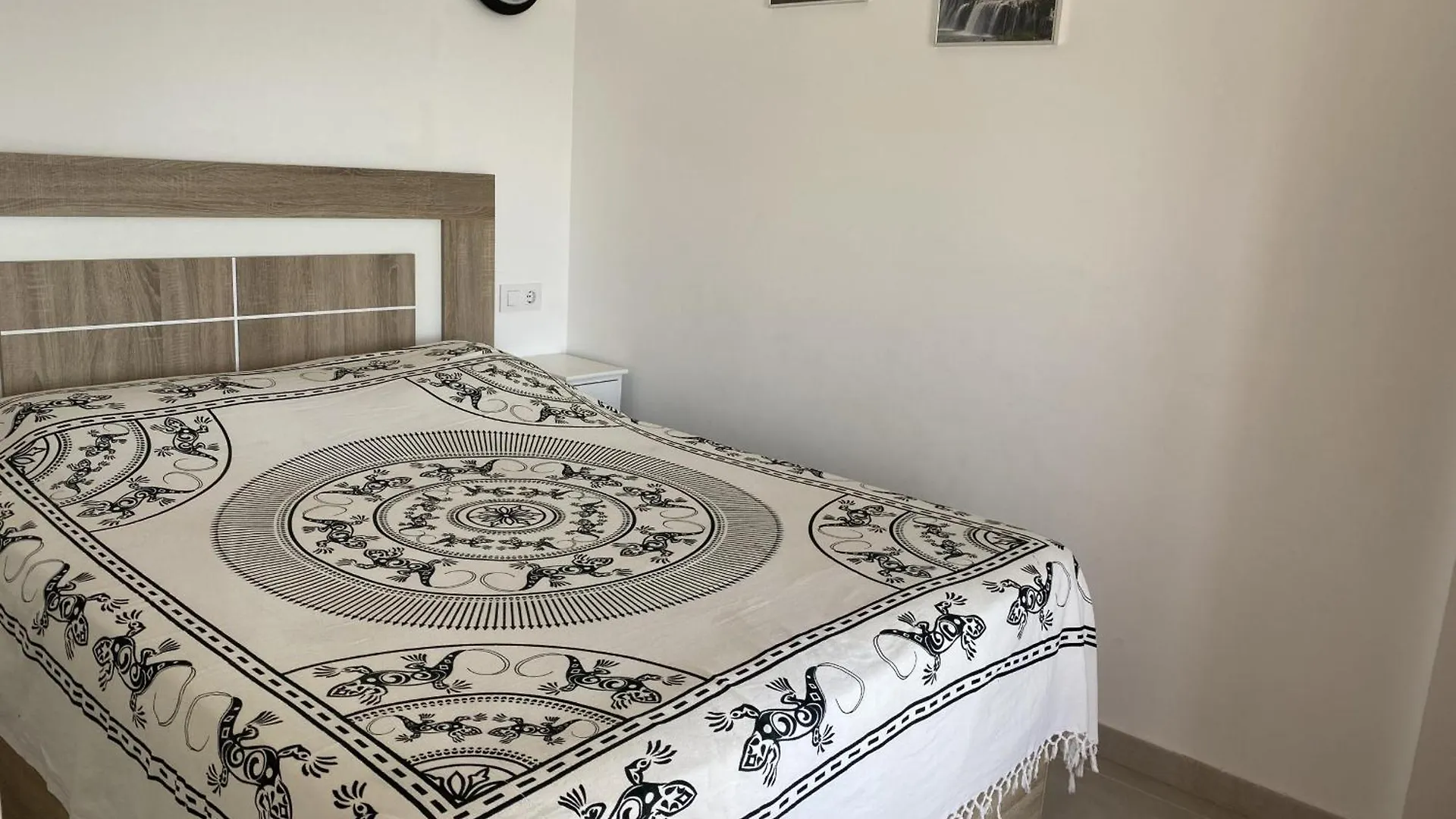 Appartamento Miramar 44 Roses Spagna