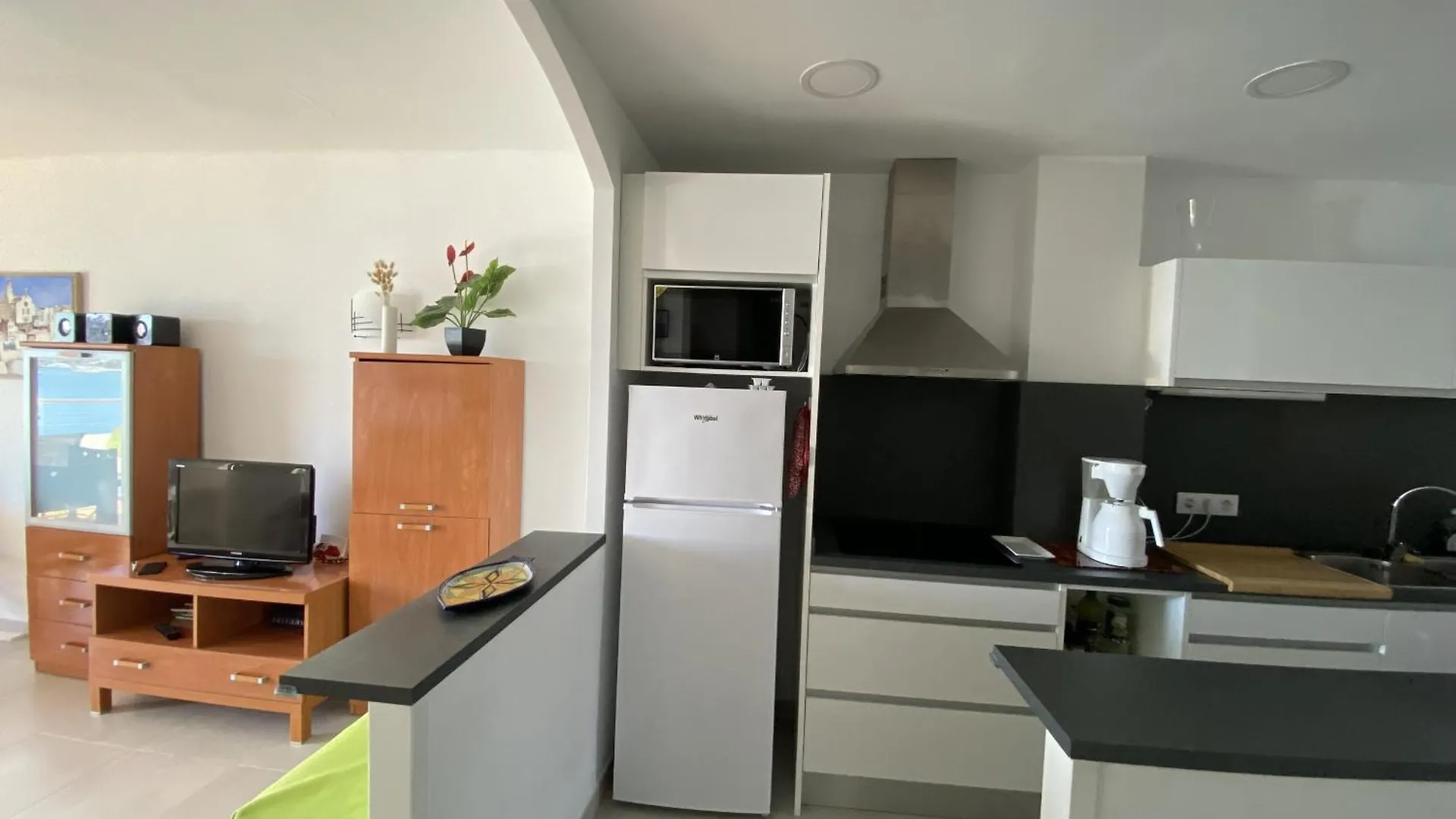 Appartamento Miramar 44 Roses