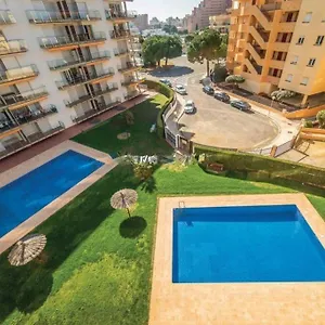 Appartement Apartamento Con Piscina Y Parking En, Roses