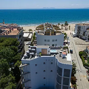 Vista Mar - Vent De Mar Appartement