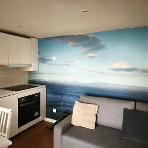 Canyelles Appartement