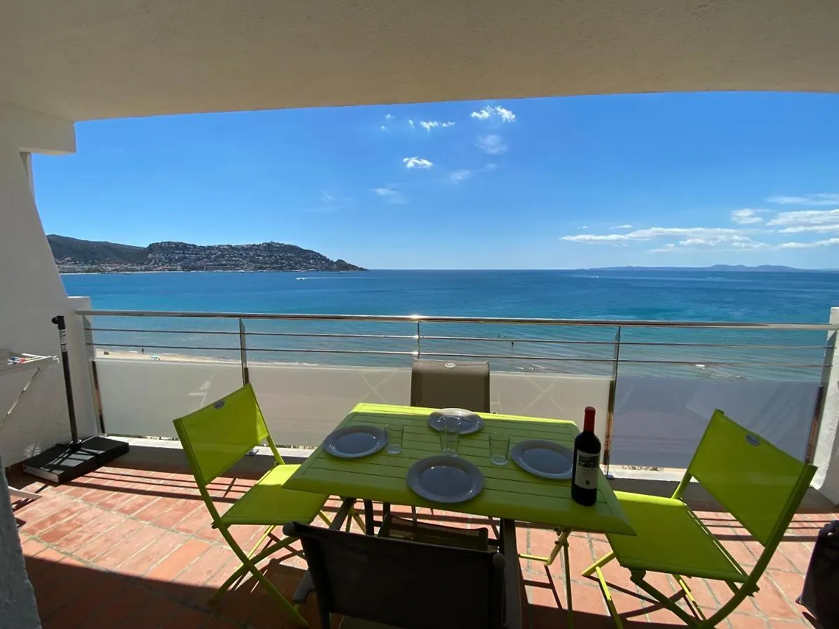 Apartmán Miramar 44 Roses