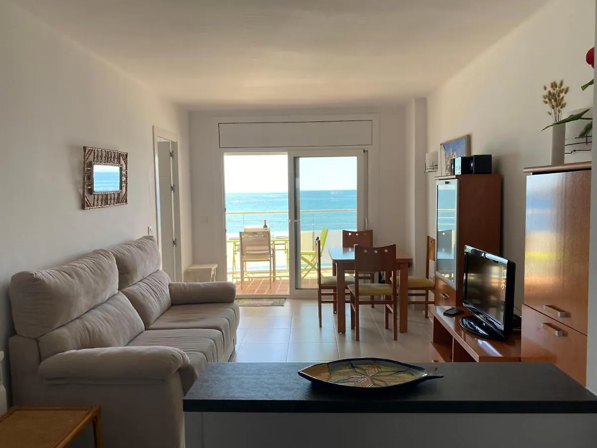 Appartement Miramar 44 à Roses 0*,  Espagne
