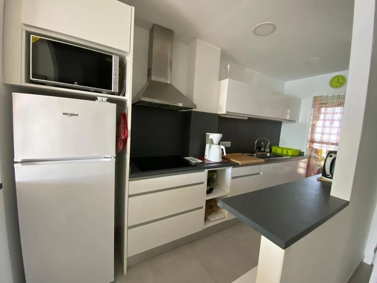 Appartement Miramar 44 à Roses