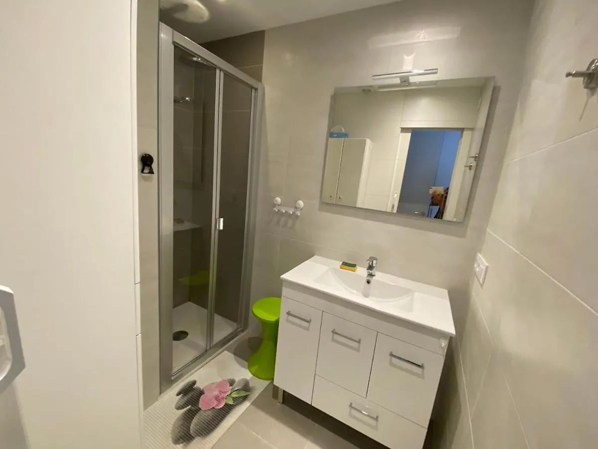 Appartement Miramar 44 à Roses