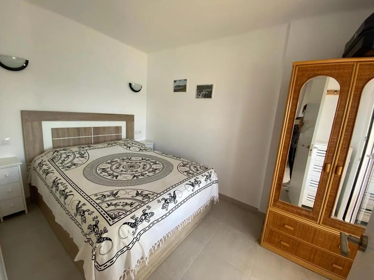 Appartement Miramar 44 à Roses