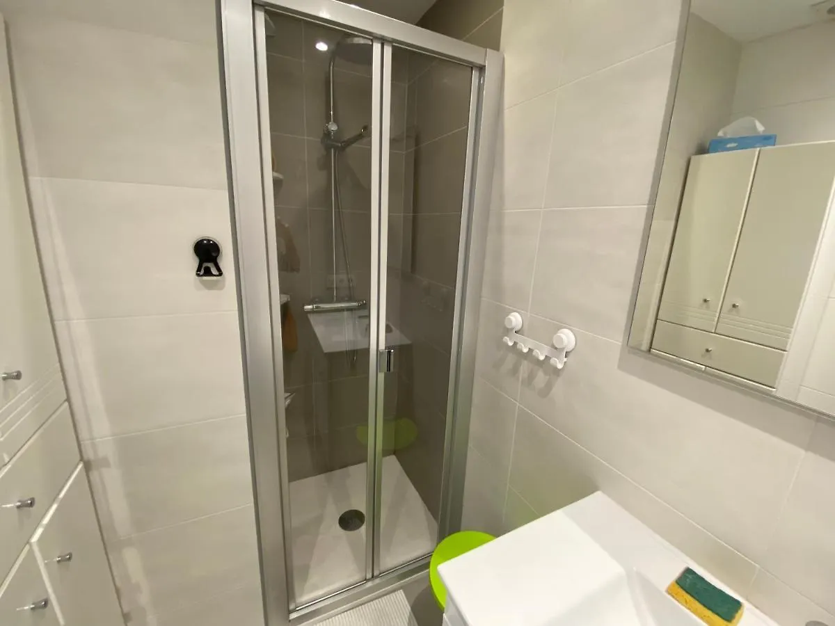 Appartement Miramar 44 à Roses
