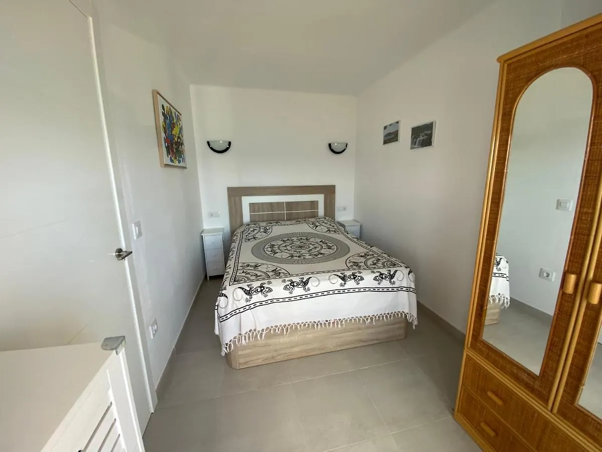 Appartement Miramar 44 à Roses 0*,  Espagne