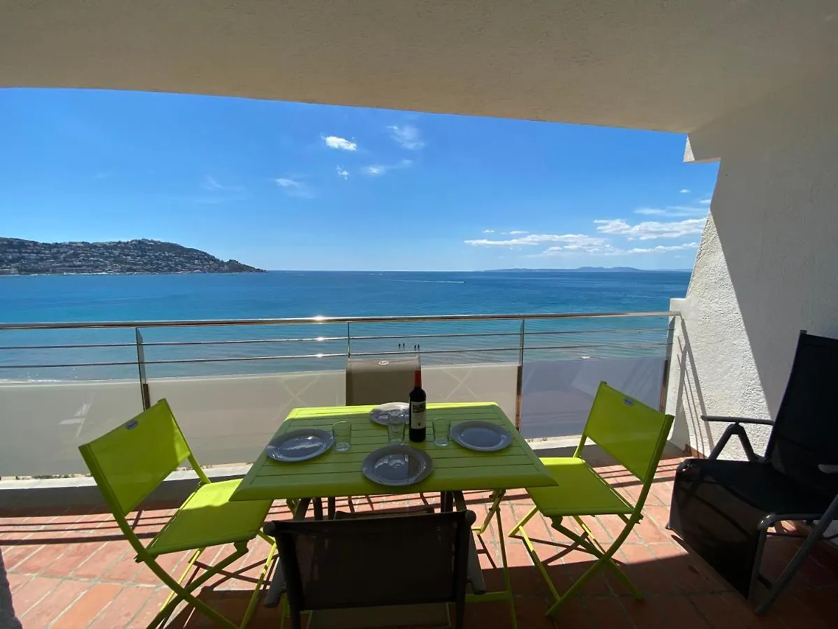 Appartement Miramar 44 à Roses